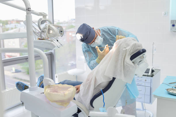 Trusted MO Emergency Dentist Experts