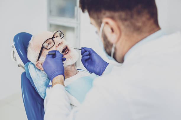 Best Emergency Dental Extractions in Maryland Heights, MO